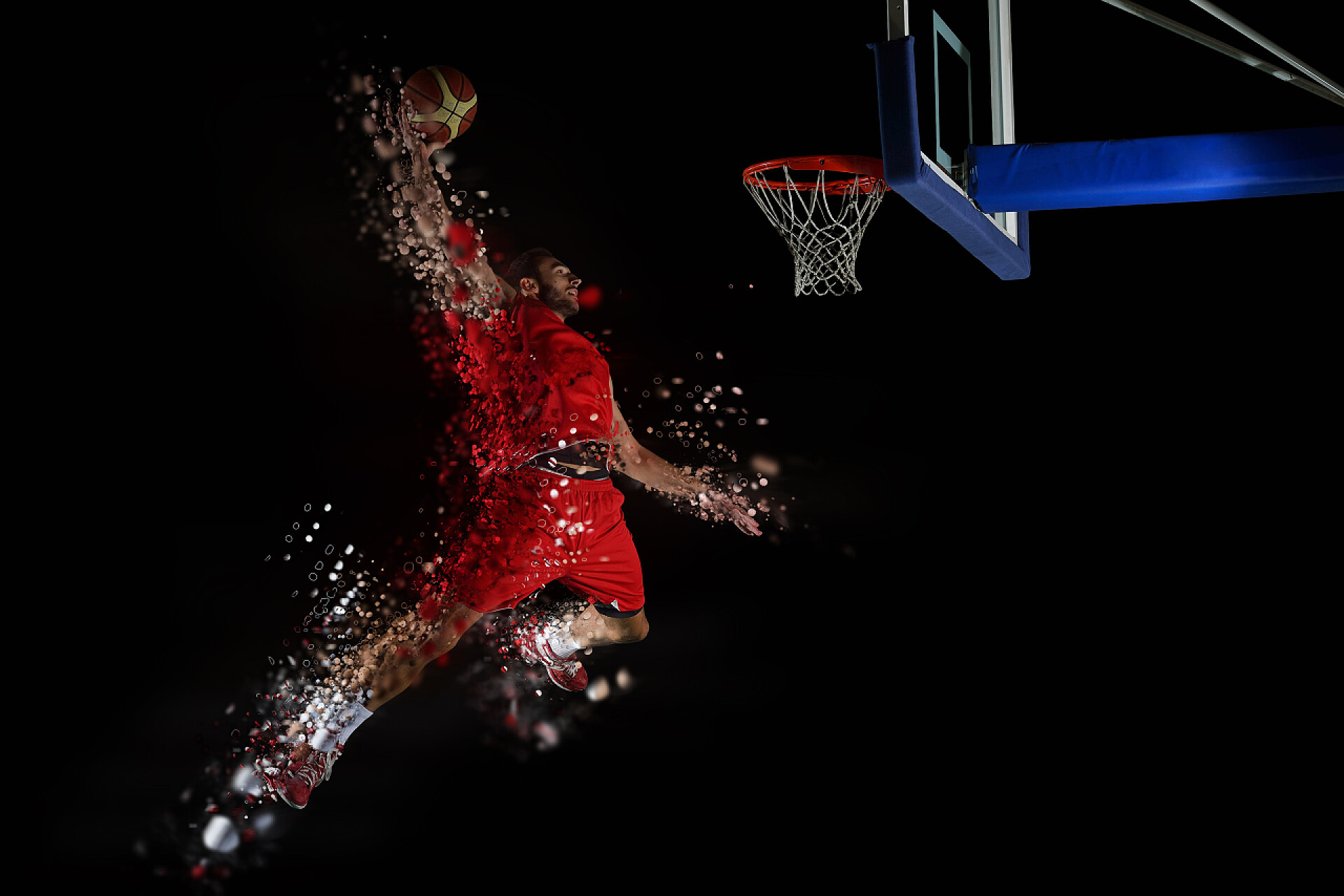 NBA史上