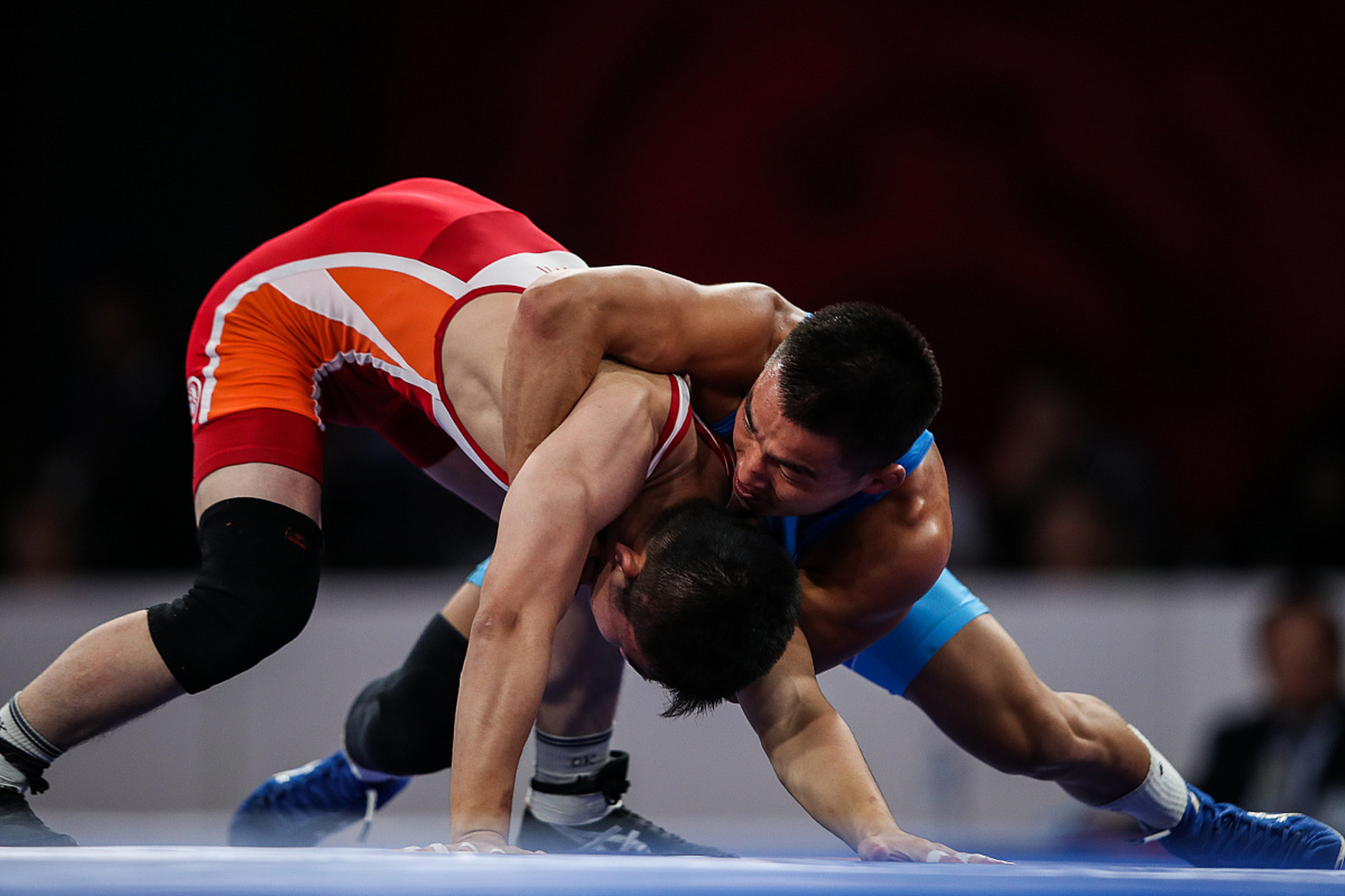 被视为上海 被视为上海