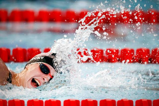 对挑战的潜 对挑战的潜